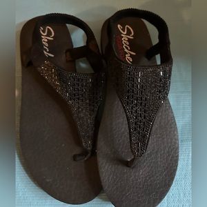 Skecher Meditation size 8